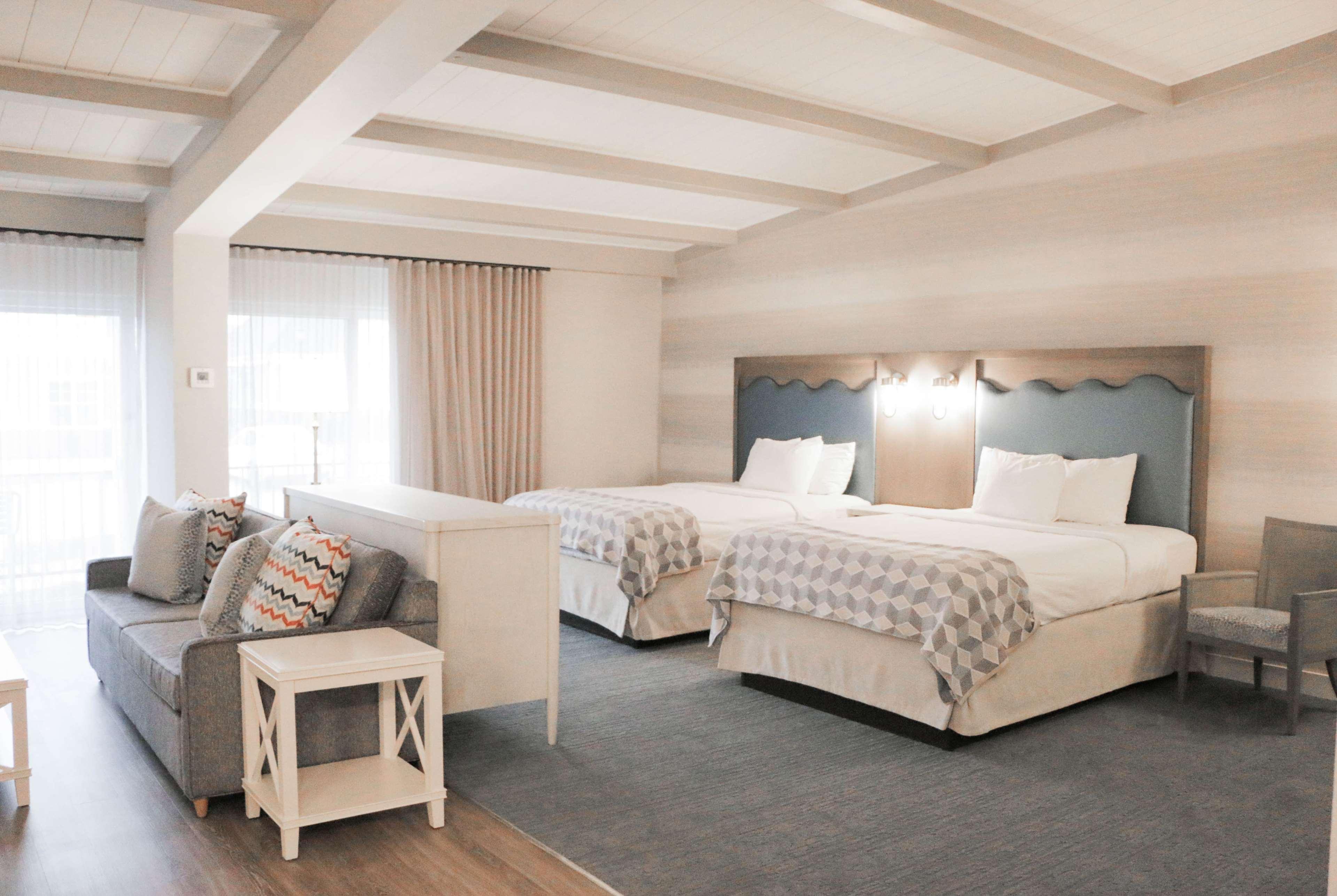 Howard Johnson By Wyndham Middletown Newport Area Buitenkant foto