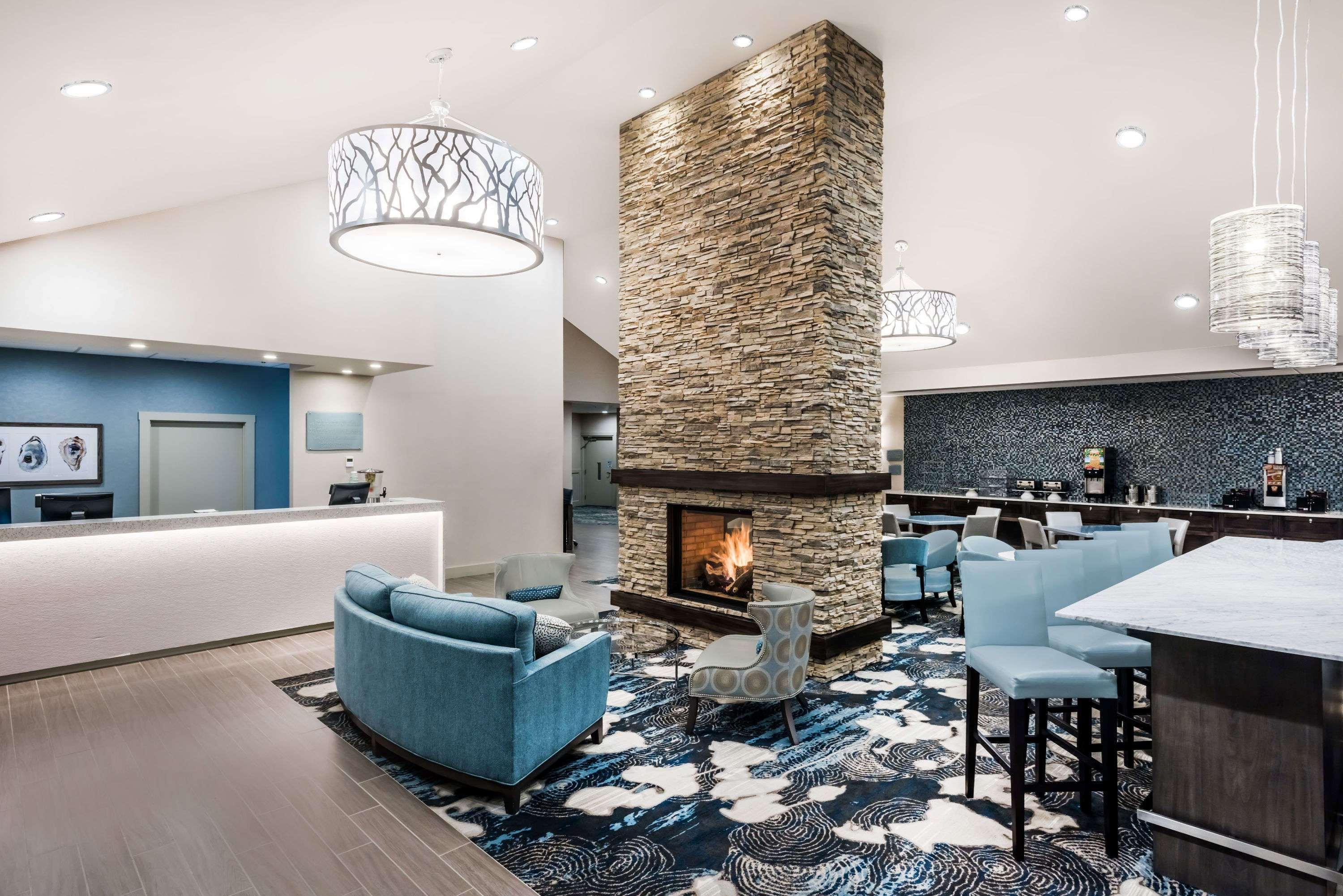 Howard Johnson By Wyndham Middletown Newport Area Buitenkant foto