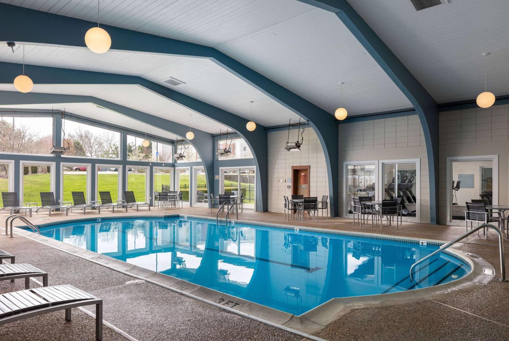 Howard Johnson By Wyndham Middletown Newport Area Buitenkant foto