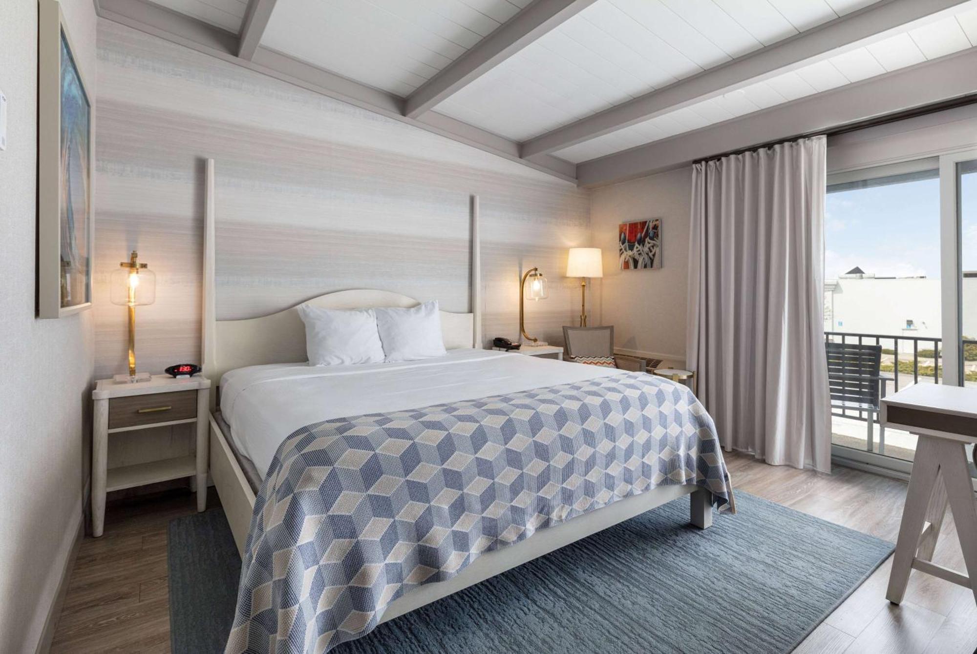 Howard Johnson By Wyndham Middletown Newport Area Buitenkant foto