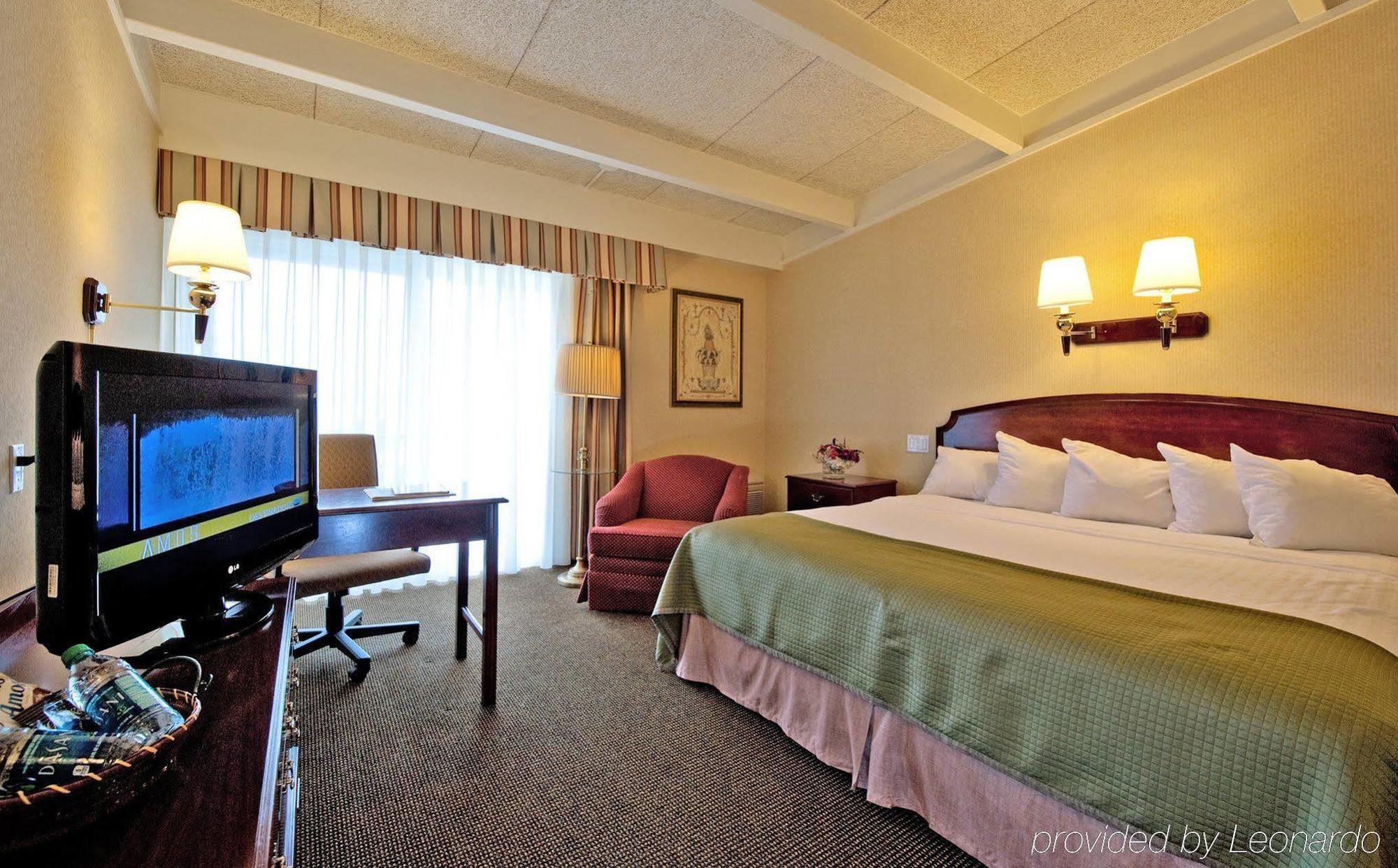 Howard Johnson By Wyndham Middletown Newport Area Kamer foto