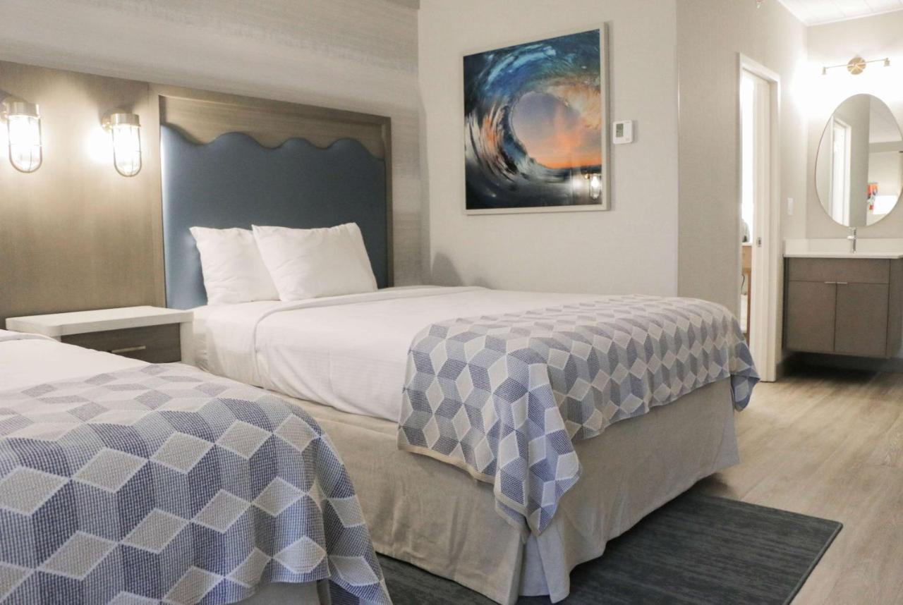 Howard Johnson By Wyndham Middletown Newport Area Buitenkant foto
